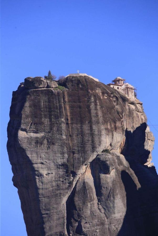 Apartmán La Casa Nikol Meteora Kalambaka Exteriér fotografie