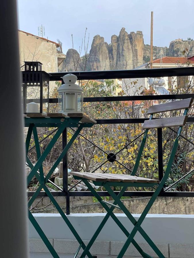 Apartmán La Casa Nikol Meteora Kalambaka Exteriér fotografie